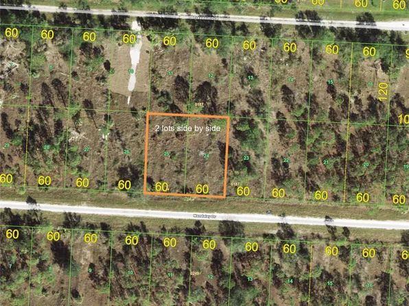 27342-48 Mandalay Dr, Punta Gorda, FL 33955