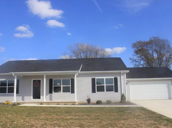 303 Caleb Dr