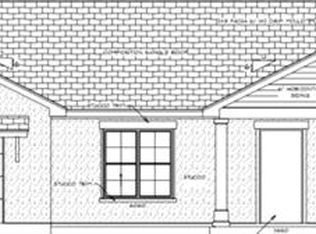 122 Madrona Ln, Fredericksburg, TX 78624