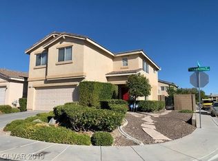 9724 W Tompkins Ave, Las Vegas, NV 89147