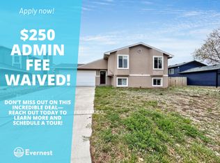 2195 Bula Dr, Colorado Springs, CO 80915