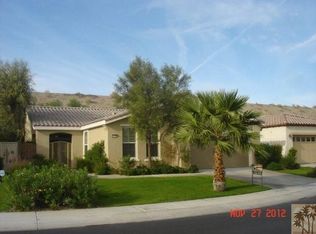 81190 Santa Rosa Ct, La Quinta, CA 92253