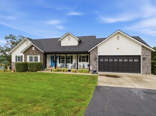 155 Sea Gull Lane, Cape Fair, MO 65624