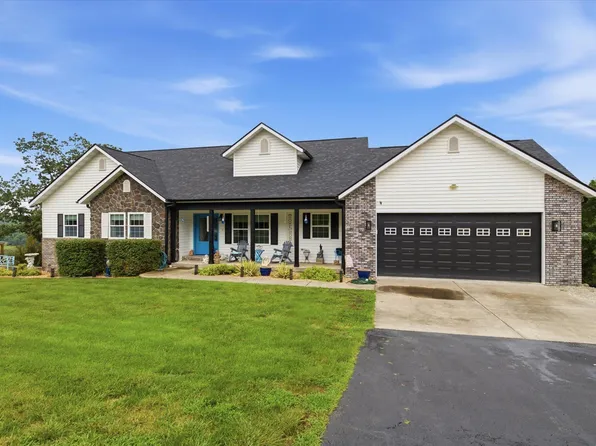 155 Sea Gull Lane, Cape Fair, MO 65624