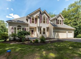 779 Newgate Rd, West Suffield, CT 06093