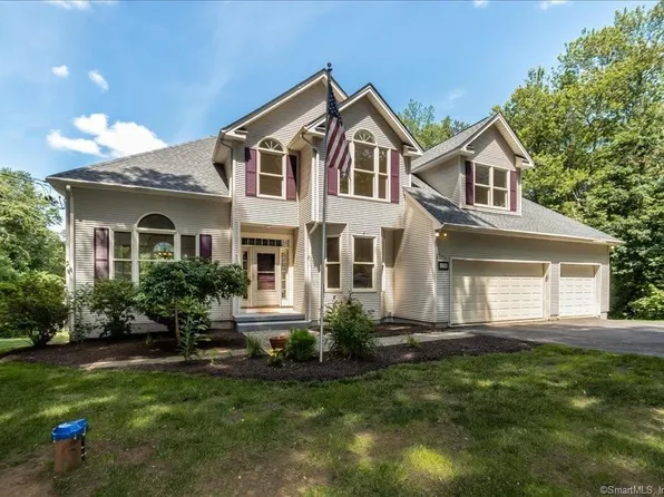 779 Newgate Road, Suffield, CT 06093