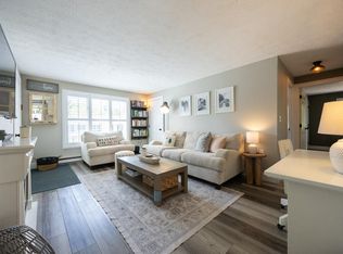 1372 Post Rd UNIT 1C, Wells, ME 04090