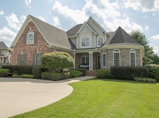 3465 Sulphur Springs Rd, Murfreesboro, TN 37129