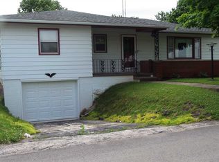 133 S Angle St, Dunkirk, IN 47336