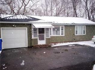 332 Howard Rd, Rochester, NY 14606