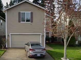 5026 203rd Street Ct E, Spanaway, WA 98387