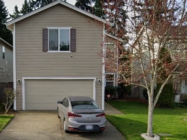 5026 203rd Street Ct E, Spanaway, WA 98387
