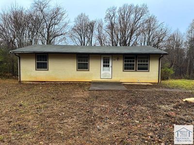 756 Chestnut Knob Rd, Martinsville, VA, 24112