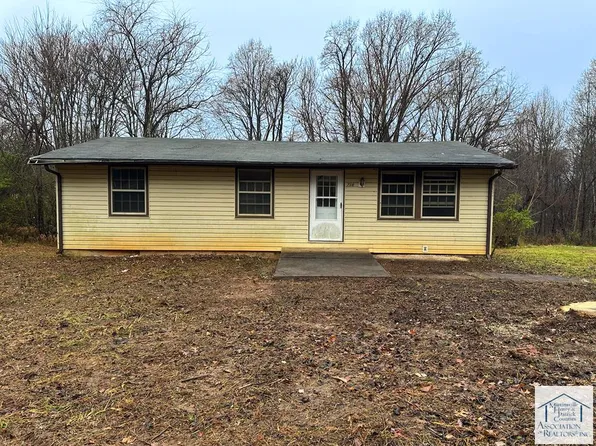756 Chestnut Knob Rd, Martinsville, VA 24112