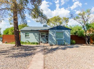 2901 E Elm St, Tucson, AZ 85716