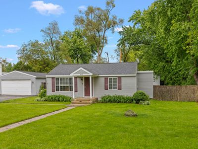 365 Millard Ave, Crystal Lake, IL, 60014