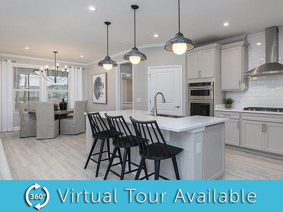 Mystique Virtual Tour Available