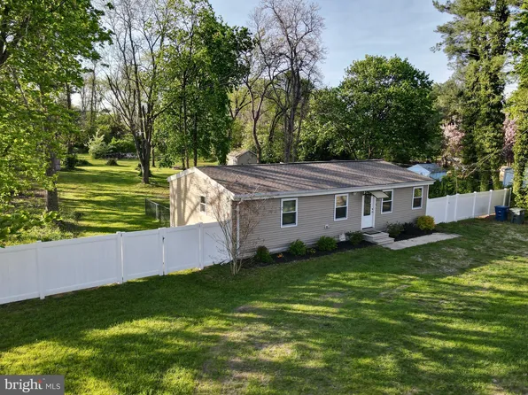 415 Blackwood Ave, Franklinville, NJ 08322