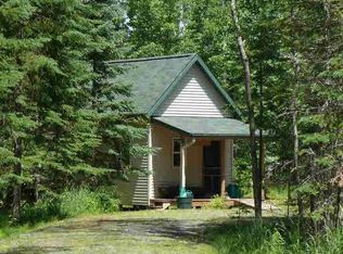 4090 Old Highway 13, Pt Wing, WI 54865