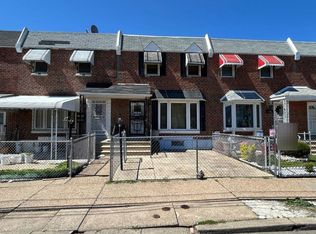 4218 O St, Philadelphia, PA
