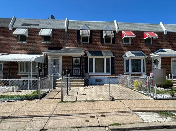 4218 O St, Philadelphia, PA 19124