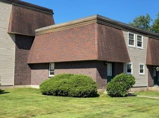 180 Main St APT D77, Bridgewater, MA 02324