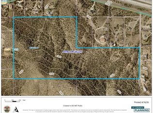 0 Garstang Rd Lot S21, Acton, CA 93510