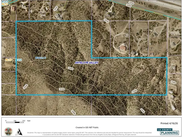 0 Garstang Rd Lot S21, Acton, CA 93510