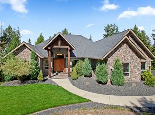 4325 S Cloudview Dr, Coeur D Alene, ID 83814
