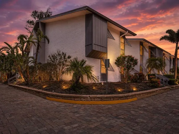 1141 W PEPPERTREE DRIVE #1141, SARASOTA, FL 34242
