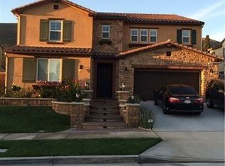 15442 Six M Ranch Ln, Fontana, CA 92336