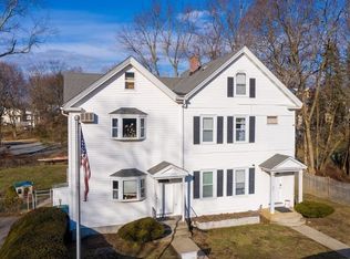 7 A Jackson Ct UNIT 7-A, Natick, MA 01760