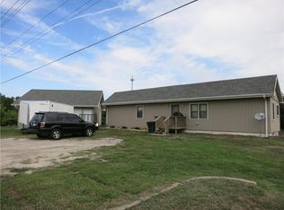 20791 State Route K Hwy, Saint Joseph, MO 64505