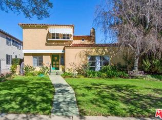 10748 Weyburn Ave, Los Angeles, CA 90024