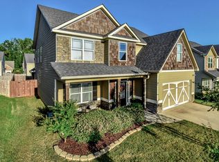 316 Frontier Cir, Auburn, AL 36832