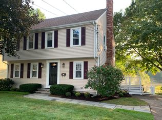 11 Forest Ave, Framingham, MA 01702