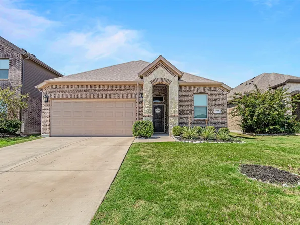 508 Weston St, Wylie, TX 75098