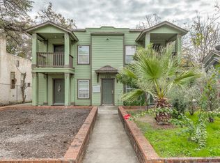 506 Fulton Ave APT 3, San Antonio, TX 78212