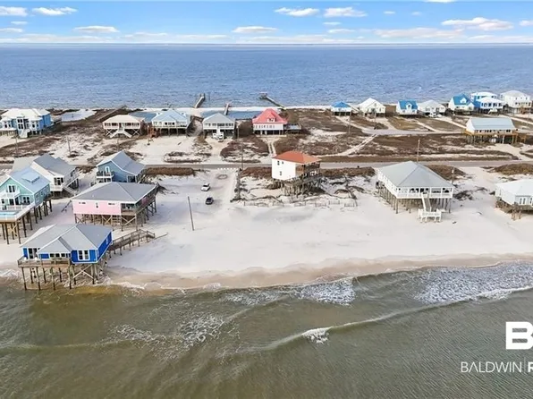 104 Seneca Ct, Dauphin Island, AL 36528