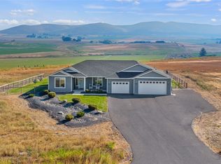330 Rolling Hill Dr, Ellensburg, WA 98926