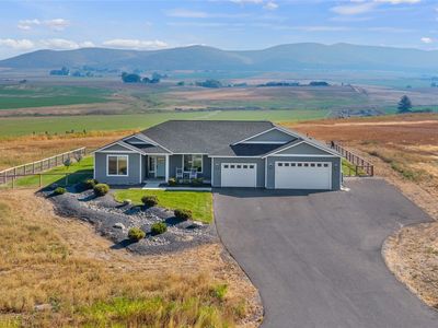 330 Rolling Hill Drive, Ellensburg, WA, 98926