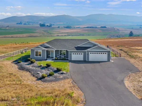 330 Rolling Hill Drive, Ellensburg, WA 98926