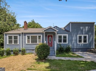 3025 Washington Rd, East Pt, GA 30344