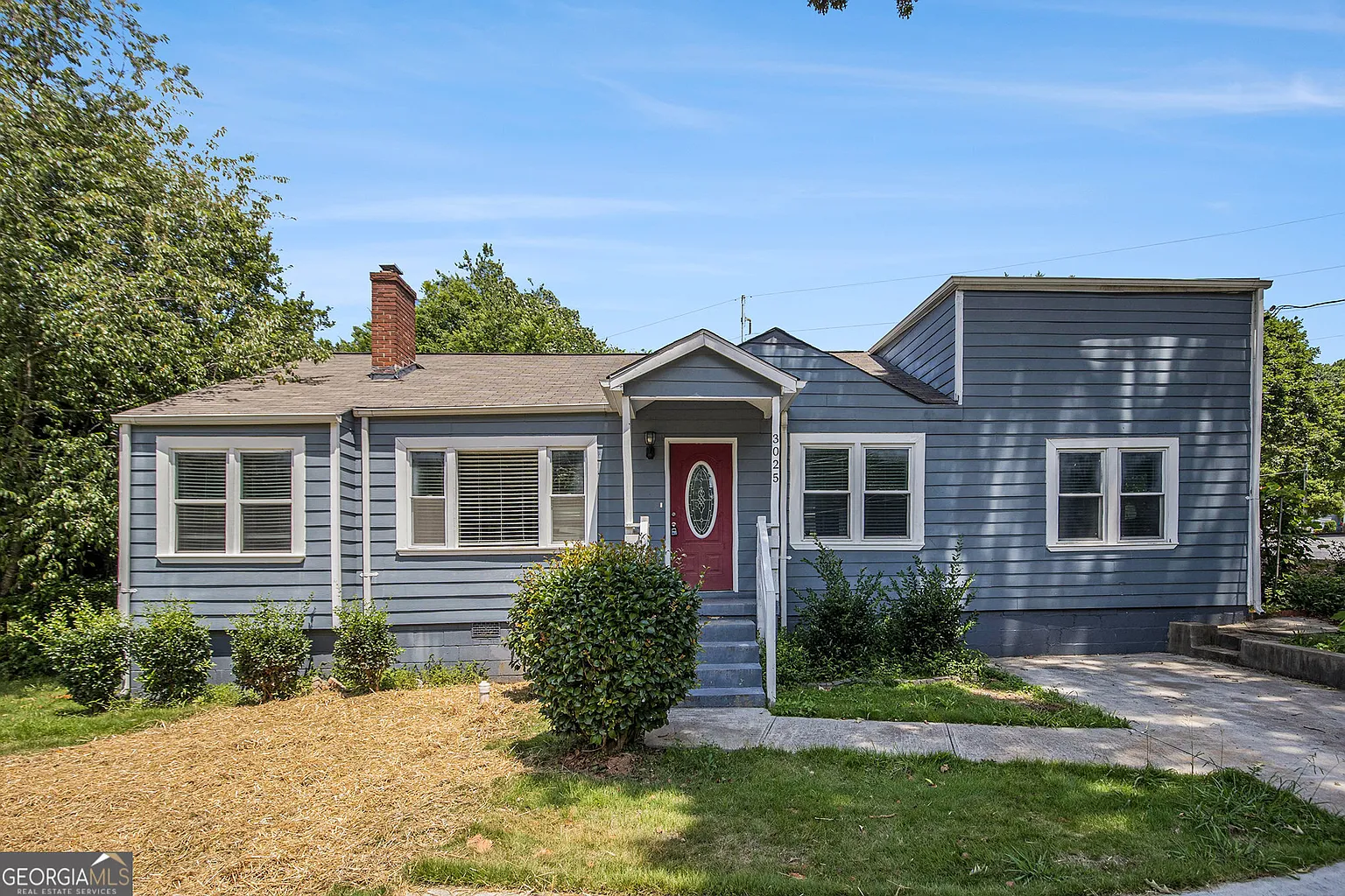 3025 Washington Rd photo 1