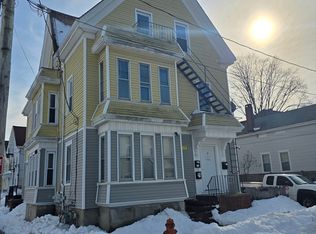 2 Rockland St, New Bedford, MA 02740