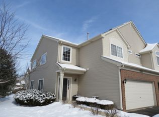 17545 S Gilbert Dr, Lockport, IL 60441