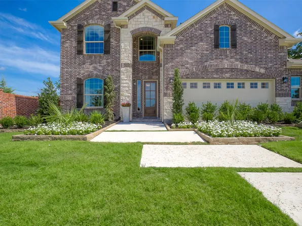 2600 Henley Way, Venus, TX 76084