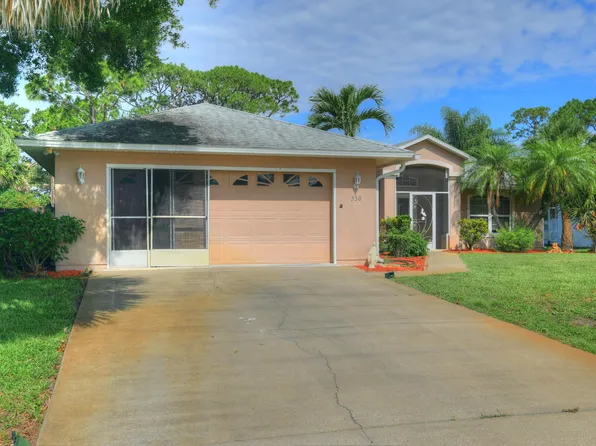 356 Toledo Street, Sebastian, FL 32958