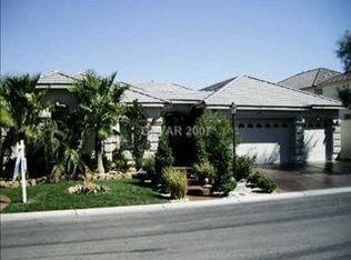 10154 Neville Ct, Las Vegas, NV 89183