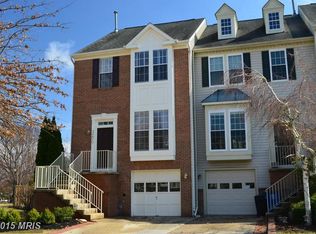 3200 Carnegie Hall Cir, Olney, MD